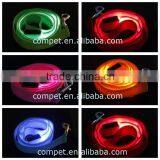 Pet Products LED Dog Leashes Lustrous Pet Hauling Ropes for Dogs thumbnail-5