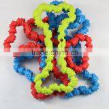 Pet Dog Supplies Thermoplastic Twist Dog Chew Toy thumbnail-1