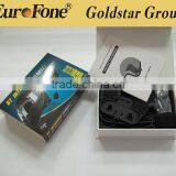 Two People Bluetooth Motorcycle Communication Helmet Interphone thumbnail-4