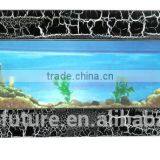 China Fish Tank Wall Hanging Aquarium Aquarium Tank For Home thumbnail-2