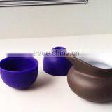 2015 Fashion Silicon Cup , Silicone Tea Cup Logo Printing thumbnail-2