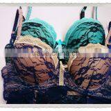 Fashion Lace Lingerie, Sexy Babydoll Factory thumbnail-5