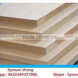 ( 2-30mm) Indoor Usage and First-Class Grade MDF(Medium Density Fiberboard ) Kitcken Board From China ( Linyi ) Manufacturer thumbnail-3