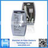 6Pin USB Car Charger DC Adapter Charger With Data Cable by Jin Huibo thumbnail-1