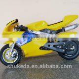 Pocket Bike 49cc Tire 6 Inch thumbnail-3
