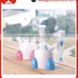 Cartoon Kids Toothbrush Sand Timer 3 Minutes