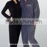 UNISEX POLAR FLEECE SET