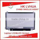 Replacement lcd screen 11.6 slim led N116BGE-E32 N116BGE-E42 UP DOWN