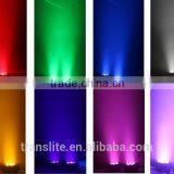 RGEBWA+UV Energy Saving Led Par Uplight Shining Perfect Programmed Colors thumbnail-3