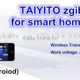 TYT Smarthome Gateway / Home Applainces Remote Comtroller in Zigbee Coordinator System thumbnail-3