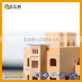 3d Printing Scale Model House for Land Redevelopement thumbnail-3