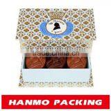 Luxury Packaging Box in Custom Design Factory Produce thumbnail-1