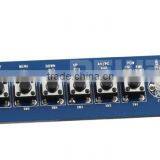 Raspberry pi 8 Inch With Main PCB Board LCD Skd Touch Module thumbnail-5