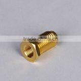 Female Screw Type Wire SMA rf Connector thumbnail-3