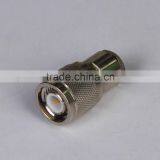 TNC Connector TNC-J5D RF Coaxial Cable Connector