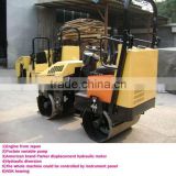 small compactor,road roller,paving machine
