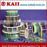 [ 9 Year Experience ] Authenticity Hologram Sticker thumbnail-1