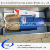 New Lockheed Diamond Bits / Diamond Pdc Bit for Well Drilling