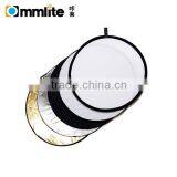 Non-handheld Design 5-in-1 80cm Circle Reflector Panel for Photo Studio Camera DSLR thumbnail-3