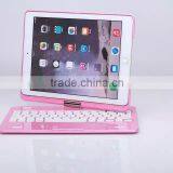 360 Degree Rotation Bluetooth Keyboard Case for Apple IPad Air 2 For IPad 6 Cover