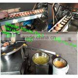 Egg Beater/egg Breaking Machine, Automatic Yolk and White Separation Machine