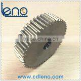 Steel M1.5 Metal Small Spur Gear Set thumbnail-2