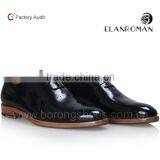 Gentle Soft England Real Cow Leather Oxford Men Footwear thumbnail-1