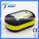 Cordless Magnetic 3LED+COB Heavy Duty Led Work Lights