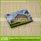 Portugal Souvenir Fridge Magnet