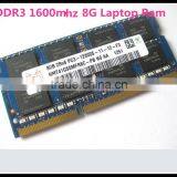 China Supplier 8G 1600MHz DDR3 PC3-12800U Desktop RAM Memory/ddr3 Memory With Original Brand for You !! thumbnail-4