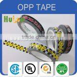 Colorful Decoration Office Students Stationery Bopp Tape thumbnail-1