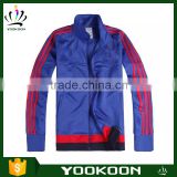 Top sell outdoor sport softshell jacket for Men cheap soccer uniforms from china