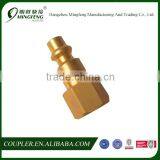 American Universal Quick Release Coupling Compressor Accessory for Air Compressor thumbnail-6