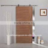 MDF Wooden Doors PVC Doors Interior Design thumbnail-1