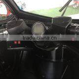 2016 HOT E-TRIKE,ELECTRIC TRICYCLE POPULAR DESIGN FOR PASSENGER thumbnail-5