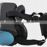 Best Selling 3D VR Glasses Quad Core Android All in One vr Headset Quality Choice Most Popular thumbnail-2