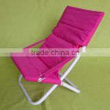 Outdoor camping leisure chair