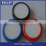 High Quality Office and School Round Mini Sponge Voting Pads thumbnail-3