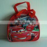 Micky Mouse Bag Kids Handbag School Tote Bag thumbnail-3