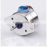 Good Quality and Manufacture 35mm Round Shape PM Permanent Magnet Step Motor