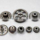 Meat Grinder Machine thumbnail-1