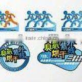 Holgram Sticker thumbnail-1