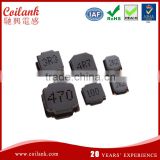 3*3*1.2 High Quality NR3012 shielded smd power inductor