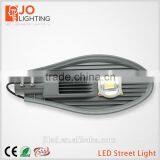 40W Integrated Motion Sensor All in One Solar Street LED Light Out Side thumbnail-1