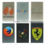 AWC115 2GB 4GB 8GB 16GB Flash Drive 2000mAh OEM Color Logo Small Power Bank Multifunction Power Bank thumbnail-5