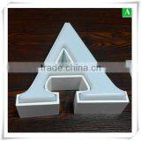 1688 Agent Vacuum Formed LED Advertising Sign Board From China For Shenzhen Manufacturer thumbnail-2