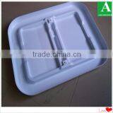 Professional ABS Made Custom Bus Body Parts Thermoformed Part thumbnail-5