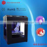 2016 High precision Cheap 3d printer for diy with High resolution