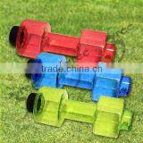 Creative Dumbbell Water Bottle thumbnail-1