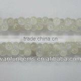 Smoky Quartz Dumbell thumbnail-1